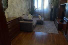 Ясенево, Карамзина, проезд, 5