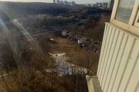 Ясенево, Карамзина, проезд, 5