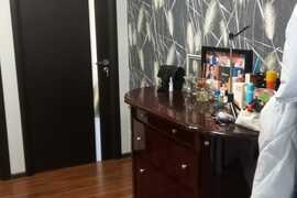 Ясенево, Карамзина, проезд, 5