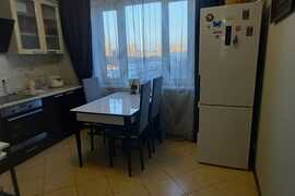 Ясенево, Карамзина, проезд, 5