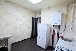 деревня Исаково, Рябиновая, 8