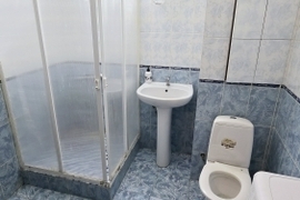 деревня Исаково, Рябиновая, 8