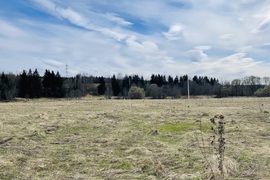 Участок 10с.(ИЖС) д.Граворново