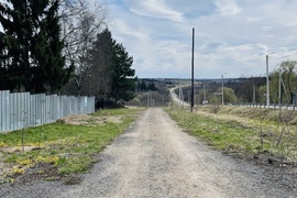 Участок 10с.(ИЖС) д.Граворново