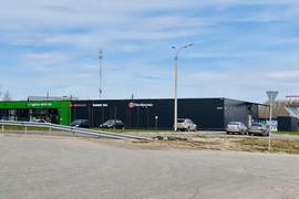 Участок 10с.(ИЖС) д.Граворново