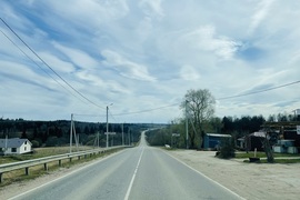 Участок 10с.(ИЖС) д.Граворново