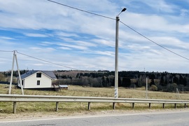 Участок 10с.(ИЖС) д.Граворново