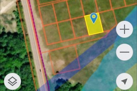 Участок 10с.(ИЖС) д.Граворново