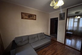 Продам квартиру с видом на пруд