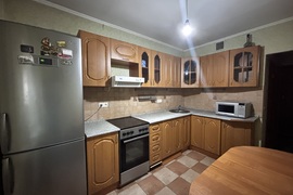 Продам квартиру с видом на пруд