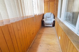 Продам квартиру с видом на пруд