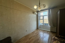 (514320-ВО) 3-Комнатная квартира на О...
