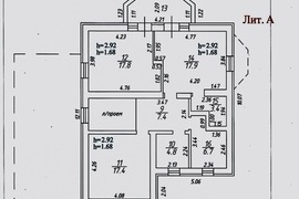 Дом 226кв.д.Вельяминово г. Истра