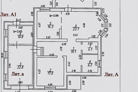 Дом 226кв.д.Вельяминово г. Истра
