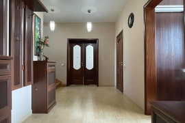 Дом 226кв.д.Вельяминово г. Истра