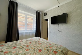 Кв.49м2, мкр. Восточный 29