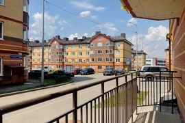 Кв.49м2, мкр. Восточный 29
