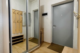 Кв.49м2, мкр. Восточный 29