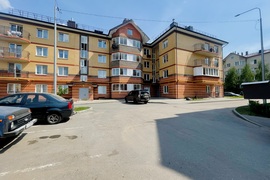 Кв.49м2, мкр. Восточный 29