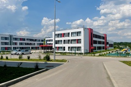 Кв.49м2, мкр. Восточный 29