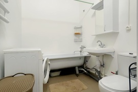 Кв.49м2, мкр. Восточный 29