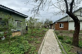 (#514335-ВО) 1/2 Часть дома с земельн...