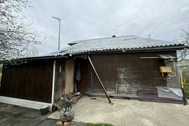 (#514335-ВО) 1/2 Часть дома с земельн...