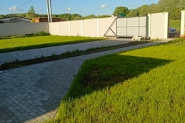 деревня Загорье, 