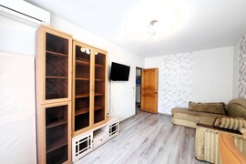 Истра, улица Главного Конструктора В....