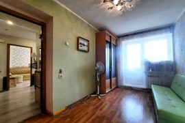 Истра, улица Главного Конструктора В....