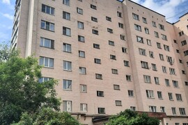 Истра, улица Главного Конструктора В....