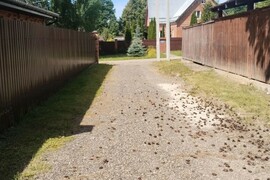 (#514363-ВО) Продается просторный 2-х...