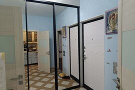 Продается евродвушка