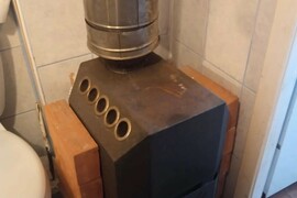 СНТ Торлопово, 