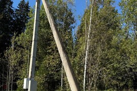 (#514372-ВО) Участок 8 соток в снт Юб...