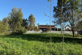 (#514372-ВО) Участок 8 соток в снт Юб...