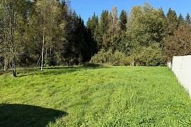 (#514372-ВО) Участок 8 соток в снт Юбилейный!