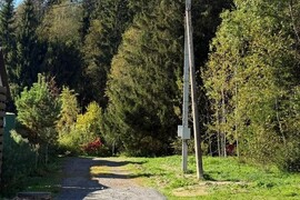 (#514372-ВО) Участок 8 соток в снт Юб...