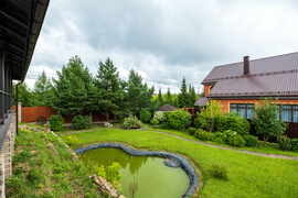 Истра, улица Весенняя, 1