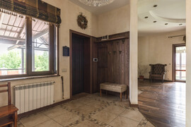 Истра, улица Весенняя, 1