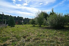 18 соток ИЖС д. Сокольники(Истра)