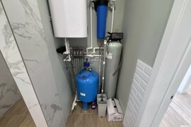 (#514385-ВО) В продаже новый уютный д...