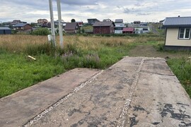 (#514385-ВО) В продаже новый уютный д...