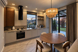Продается таунхаус