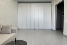 Истра, Рабочая улица, 1а