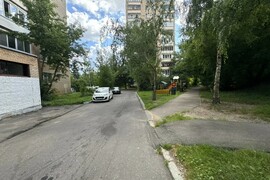 (#514395-ВО) В продаже просторная 1-к...