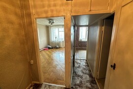 (#514395-ВО) В продаже просторная 1-к...