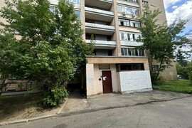(#514395-ВО) В продаже просторная 1-к...