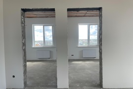 Дом 186кв.м КП Шелестов-2