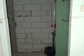 деревня Высоково, улица жилой комплек...